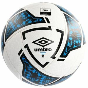 Umbro NEO SWERVE Minge de fotbal, alb, mărime imagine