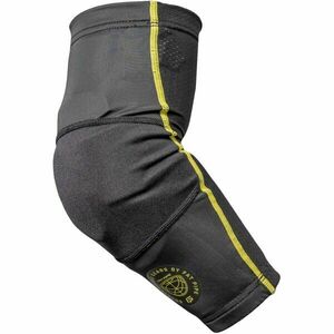 Fat Pipe ELBOW PADS Protecții cot, negru, mărime imagine