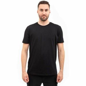 VAVWEAR BASETI03 Tricou bărbați, negru, mărime imagine