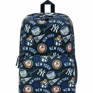 New Era MLB AOP WS MULTI STADIUM NEW YORK YANKEES Rucsac, albastru închis, mărime imagine