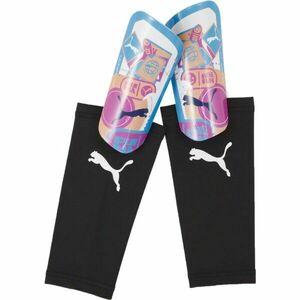 Puma ULTRA LIGHT SLEEVE Apărători de fotbal, mix, mărime imagine