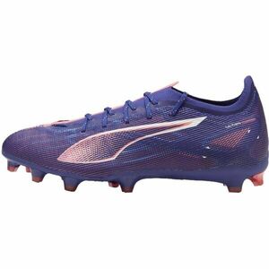 Puma ULTRA 5 PRO FG/AG Ghete de fotbal bărbați, mov, mărime 42.5 imagine