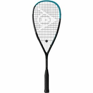 Dunlop BLACKSTORM TITANIUM SLS Rachetă de squash, negru, mărime imagine