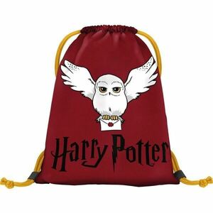 BAAGL HARRY POTTER HEDVIKA Rucsac încălțăminte pentru preșcolari, roșu, mărime imagine