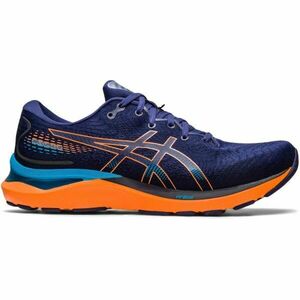 ASICS GEL-CUMULUS 24 Încălțăminte de alergare bărbați, albastru închis, mărime 44 imagine