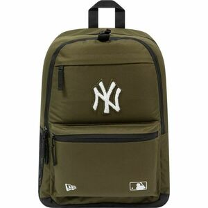 New Era MLB APPLIQUE DELAWARE BAG NEW YORK YANKEES Rucsac, kaki, mărime imagine