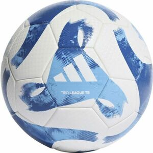 adidas TIRO LEAGUE THERMALLY BONDED Minge de fotbal, alb, mărime imagine