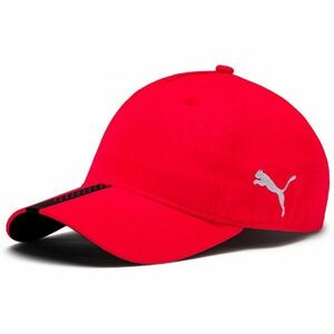 Puma LIGA CAP Șapcă, roșu, mărime imagine