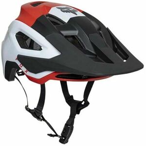 Fox SPEEDFRAME PRO Cască de ciclism, negru, mărime imagine