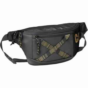 CATERPILLAR BUM BAG XL SIGNATURE Borsetă, negru, mărime imagine