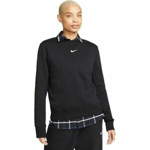 Nike SPORTSWEAR PHOENIX FLEECE Hanorac pentru femei, negru, mărime imagine