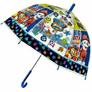 Oxybag PAW PATROL UMBRELLA Umbrelă pentru copii, mix, mărime imagine