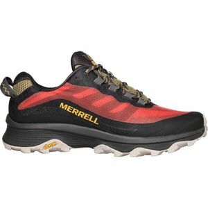 Merrell MOAB SPEED Încălțăminte outdoor bărbați, roșu, mărime 41.5 imagine