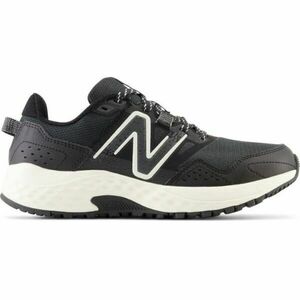 New Balance 410V8 W Încălțăminte de alergare femei, negru, mărime 37.5 imagine