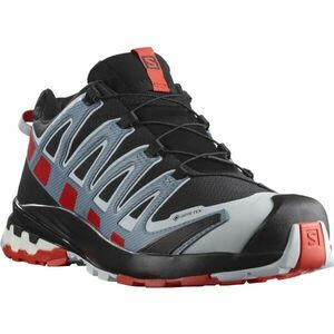 Salomon XA PRO 3D V8 GTX Încălțăminte de trail bărbați, negru, mărime 42 imagine