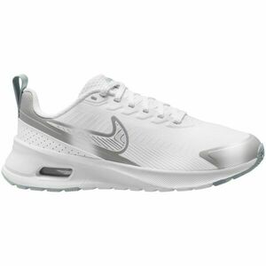 Nike W AIR MAX NUAXIS Încălțăminte sport damă, alb, mărime 38.5 imagine