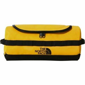 The North Face BC TRAVEL CANISTER L Geantă pentru cosmetice, galben, mărime imagine