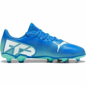 Ghete Fotbal PUMA FUTURE 7 FG/AG Copii imagine