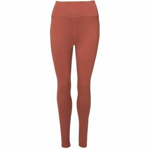 Calvin Klein WO - LEGGING FULL LENGTH Colanți pentru femei, portocaliu, mărime imagine