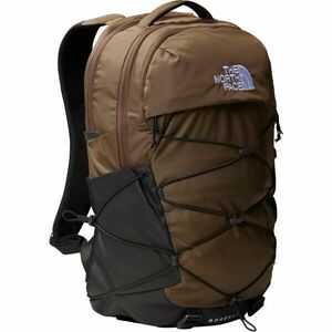 The North Face BOREALIS Rucsac, maro, mărime imagine