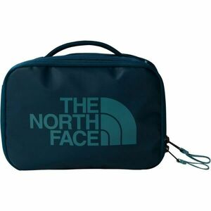 The North Face BASE CAMP VOYAGER DOPP KIT Geantă de toaletă, albastru închis, mărime imagine