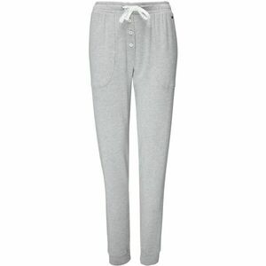 Tommy Hilfiger CUFFED PANT Pantaloni de trening femei, gri, mărime imagine