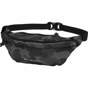 Columbia LIGHTWEIGHT PACKABLE II HIP PACK Borsetă, negru, mărime imagine