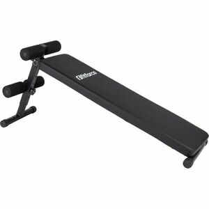 Fitforce G-MAX 3.1 Bancă fitness, negru, mărime imagine