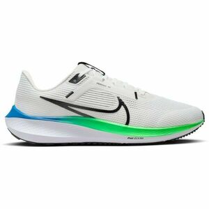 Nike AIR ZOOM PEGASUS 40 Încălțăminte de alergare bărbați, alb, mărime 44.5 imagine