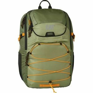 CATERPILLAR URBAN MOUNTAINEER LE MEIJE Rucsac, verde, mărime imagine