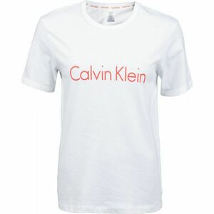 Calvin Klein S/S CREW NECK S - Tricou de damă imagine