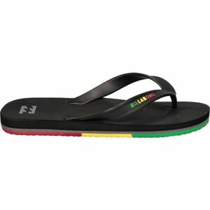 Billabong ALL DAY Șlapi pentru bărbați, negru, mărime 41 imagine