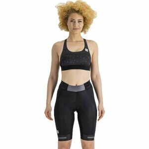 Sportful NEO W SHORT Șort damă ciclism, negru, mărime imagine