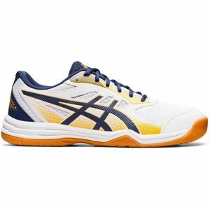 ASICS UPCOURT 5 Încălțăminte volei bărbați, alb, mărime 44.5 imagine