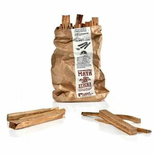 Light my fire MAYASTICKS 1LB/450G Bețe de aprindere foc, maro, mărime imagine