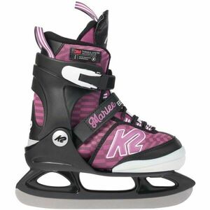 K2 MARLEE BEAM ICE Patine pentru copii, roz, mărime 35-40 imagine