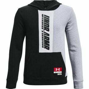 Under Armour Hanorac bărbați Hanorac bărbați, negru imagine