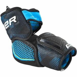 Bauer X ELBOW PAD JR Protecții cot, negru, mărime imagine