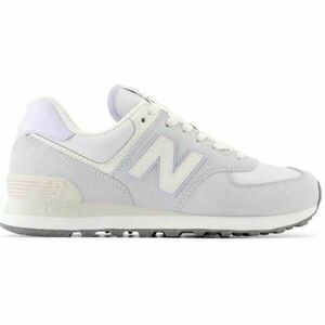 New Balance WL574AG2 Încălțăminte casual femei, gri, mărime 36.5 imagine