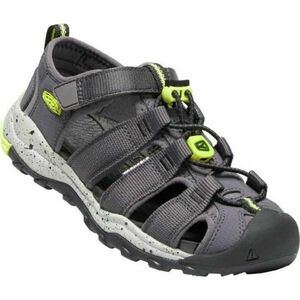 Keen NEWPORT NEO H2 Y Sandale pentru copii, negru, mărime 32/33 imagine