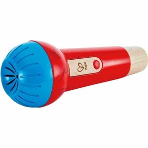 HAPE CHILDREN'S MICROPHONE Microfon pentru copii, mix, mărime imagine