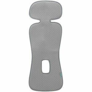 ZOPA CAR SEAT PAD BREEZE sk. 1 Pernuță pentru scaun mașină, gri, mărime imagine