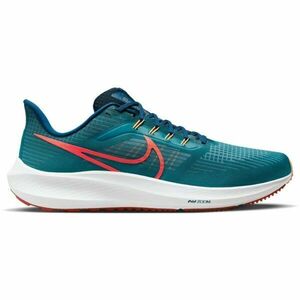 Nike AIR ZOOM PEGASUS 39 Încălțăminte de alergare bărbați, turcoaz, mărime 44.5 imagine