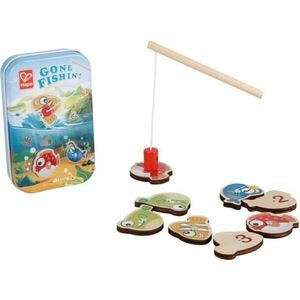 HAPE GONE FISHIN Jucărie pentru copii, mix, mărime imagine