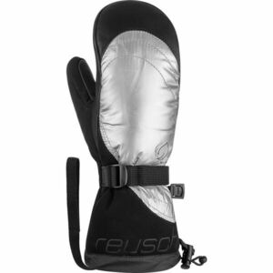 Reusch Mănuși ski Mănuși ski, negru imagine