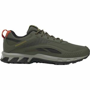 Reebok RIDGERIDER 6.0 Încălțăminte de alergare bărbați, kaki, mărime 44.5 imagine