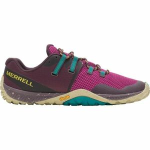 Merrell TRAIL GLOVE 6 Încălțăminte barefoot femei, mov, mărime 38 imagine