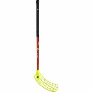 FREEZ FOX 35 Crosă de floorball, negru, mărime imagine