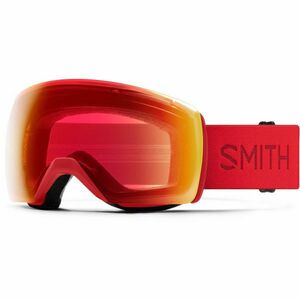 Smith SKYLINE XL Ochelari ski, roșu, mărime imagine