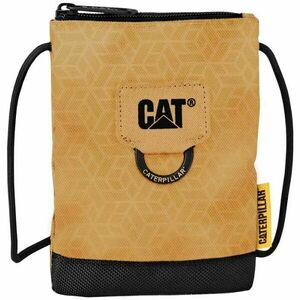 CATERPILLAR MILLENNIAL CLASSIC ROSS Rucsac sport, galben, mărime imagine